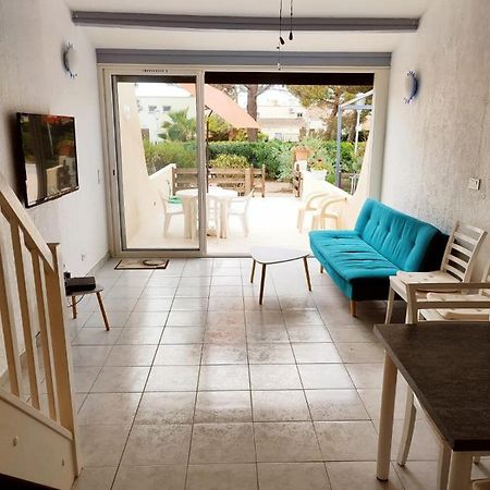 Cap d' Agde Naturiste Hélio-village villa 33 Exterior foto