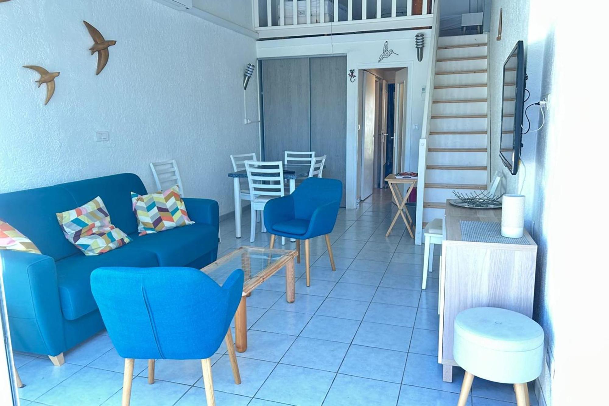 Cap d' Agde Naturiste Hélio-village villa 33 Exterior foto